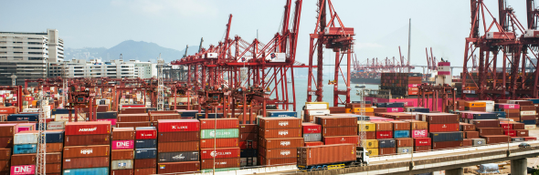 Logistics & Marine Coordination